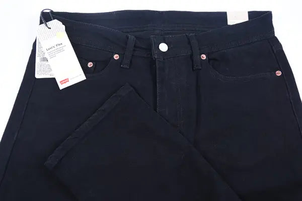 👖 Jean Levi’s – Coupe Normale Couleurs : Noir · Bleu foncé · Bleu clair · Brut · Gris