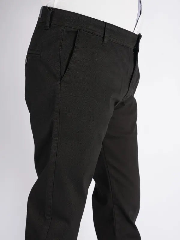 🩳 Pack de 3 Pantalons en Toile Piqué de Luxe – Poches côté  Couleurs : Beige · Noir · Gris