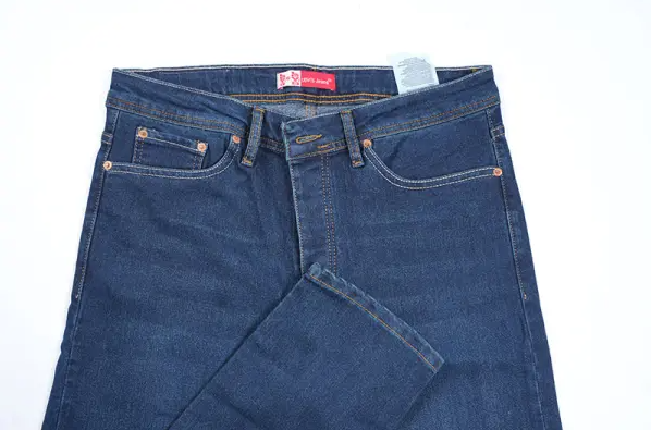 👖Pack 3 Jeans Levi’s® Premium – Bleu Foncé, Bleu Clair & Noir